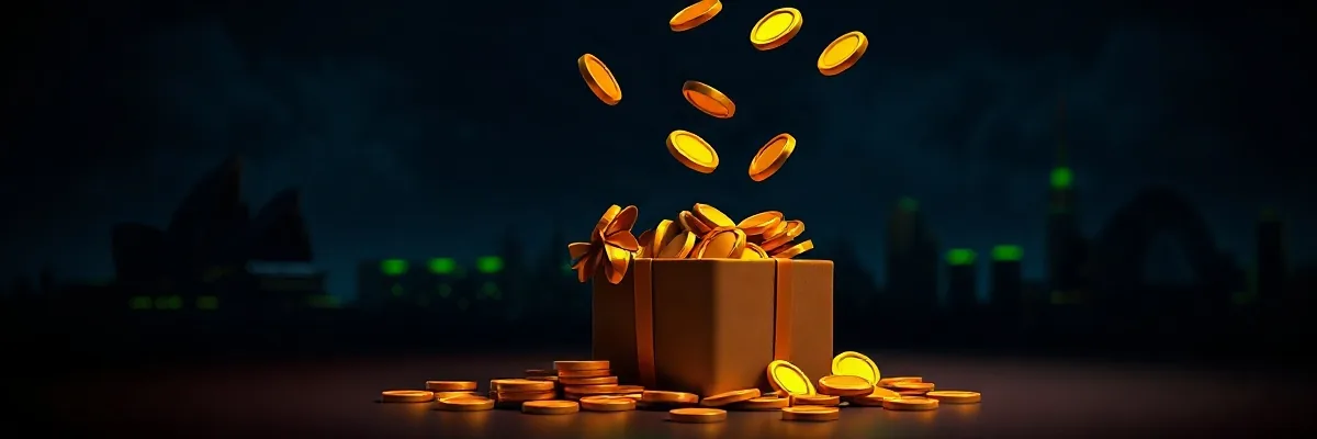What Is on the Table Without a Deposit, Operator by Operator — no deposit bonus codes in Australia