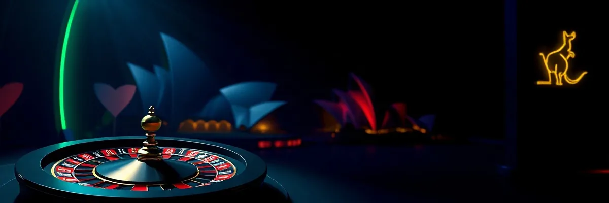 Demo Play: Where It Exists and Where It Does Not for players in Australia