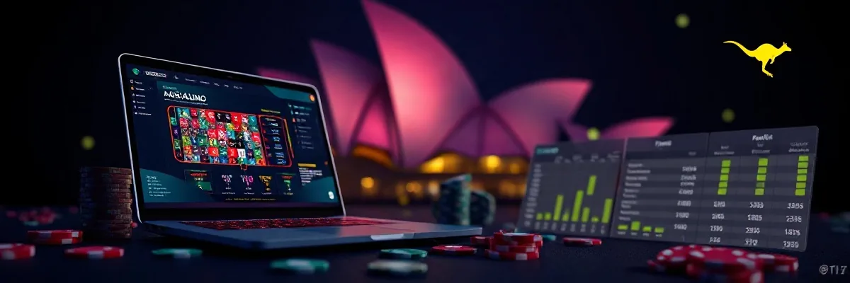 Reading the Tables: What the Numbers Mean in Practice: top neosurf online casino guide for players in Australia